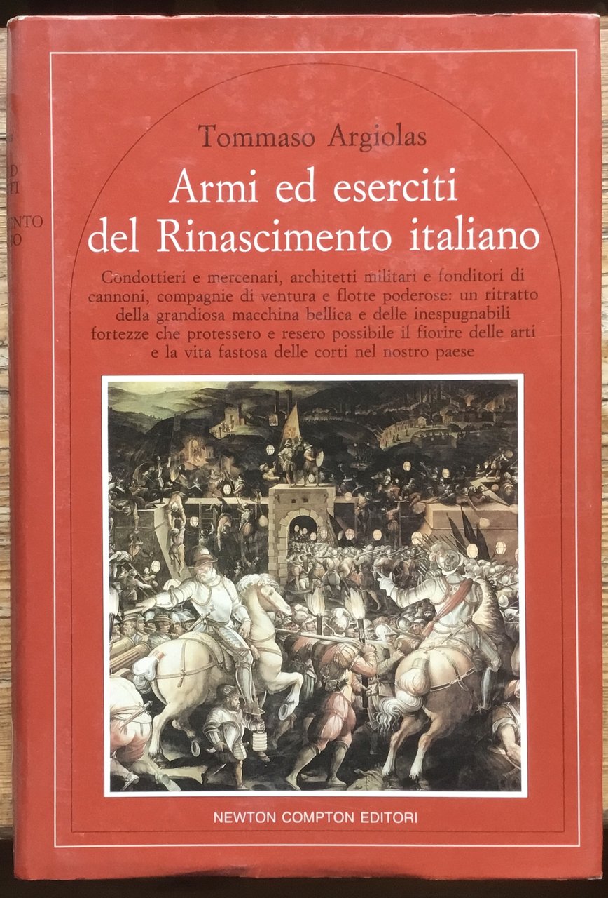 Armi ed eserciti del Rinascimento italiano | Immagine principale