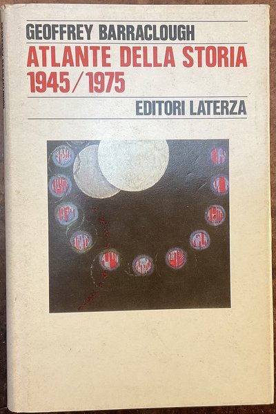 Atlante della storia 1945/1975