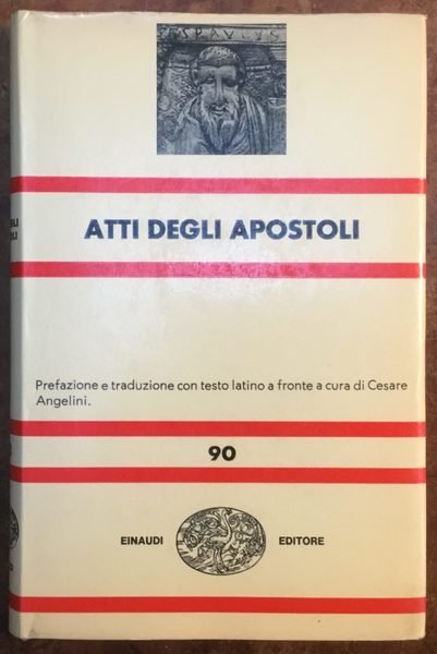 Atti degli apostoli