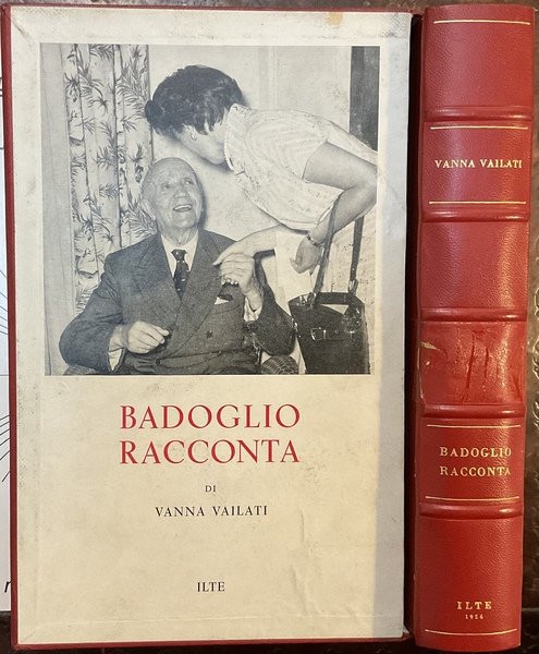 Badoglio Racconta