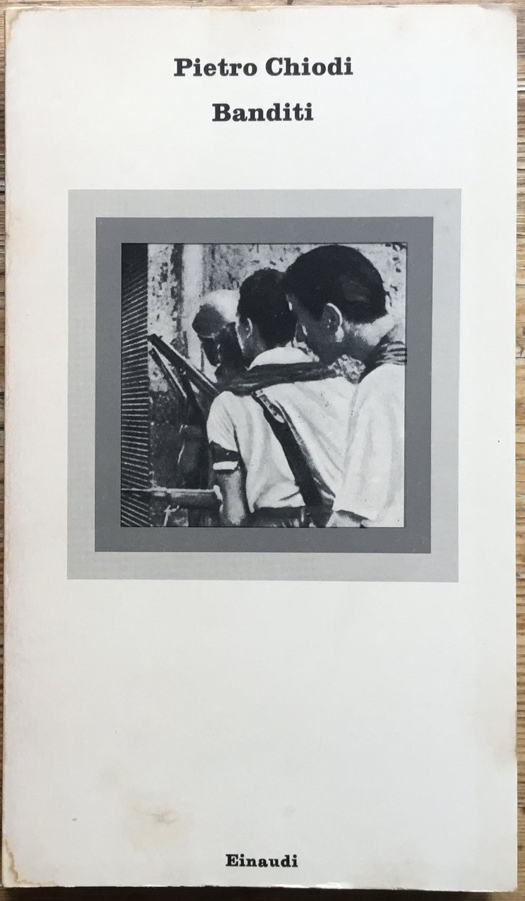 Banditi | Immagine principale