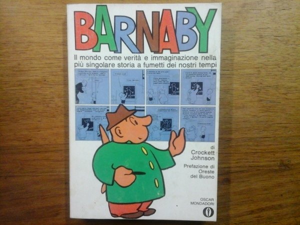 Barnaby