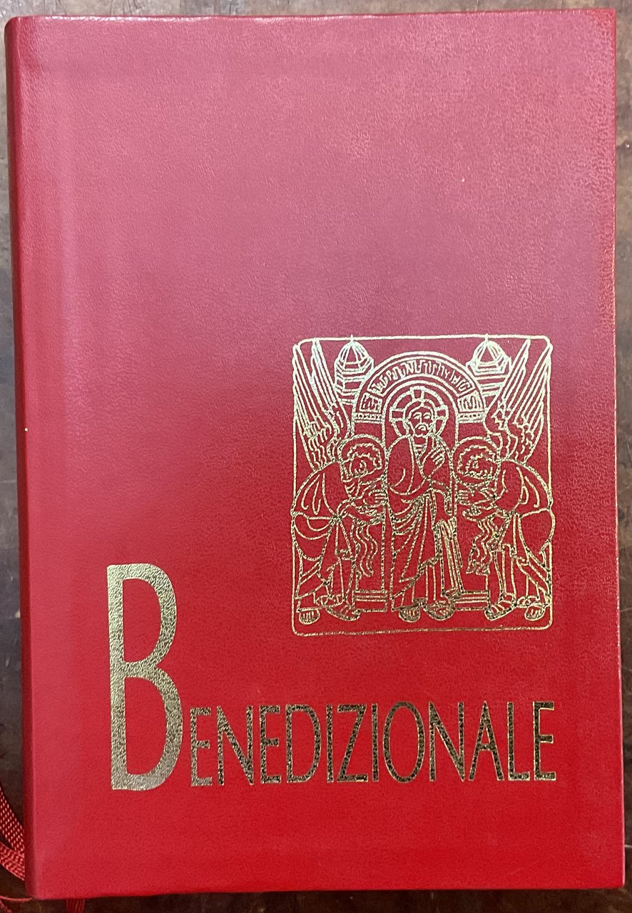 Benedizionale
