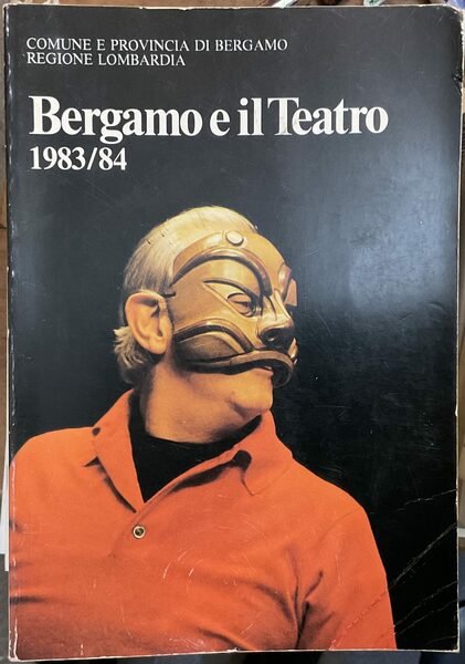 Bergamo e il teatro 1983/84