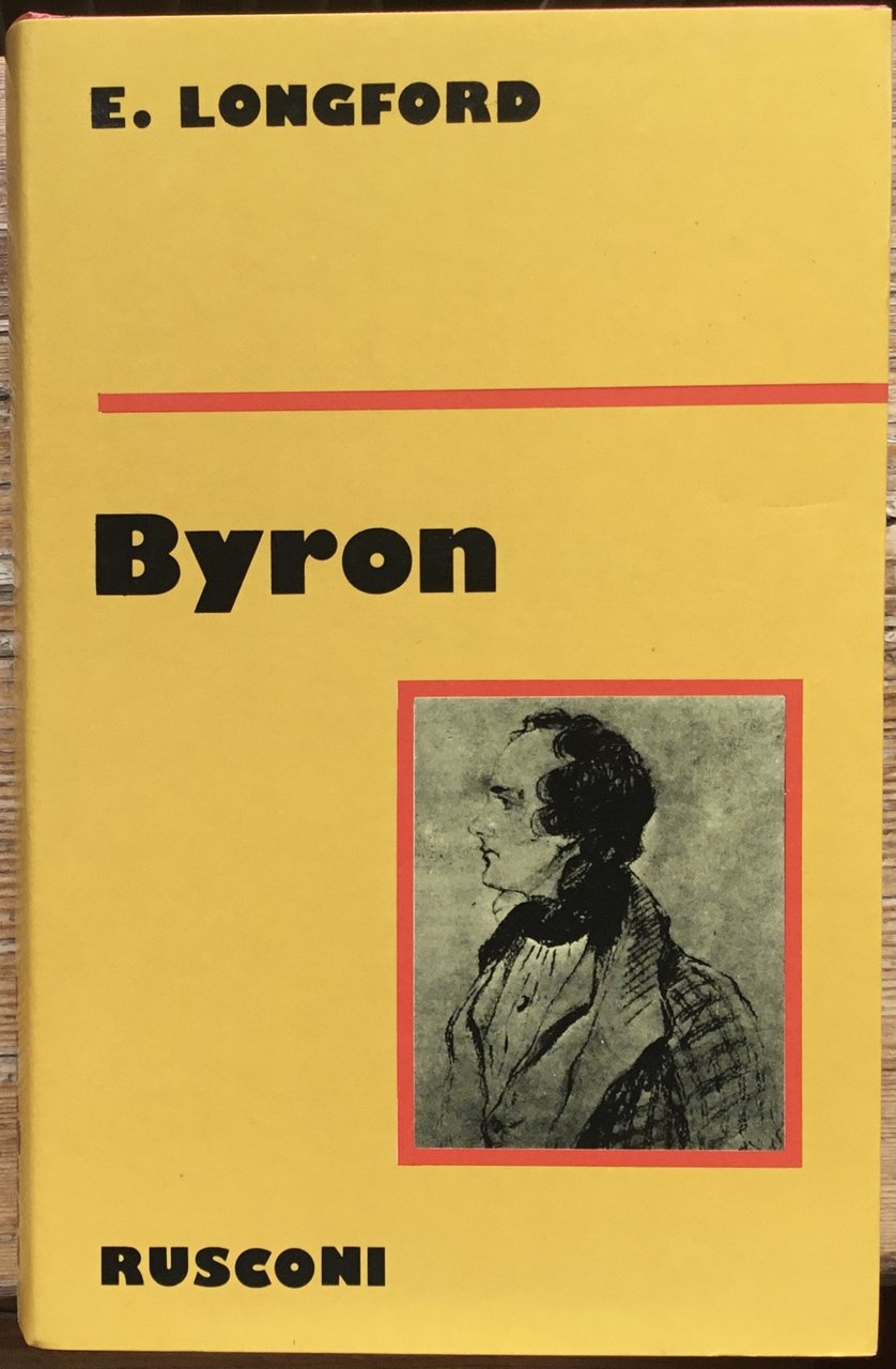 Byron | Immagine principale
