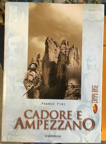 Cadore e Ampezzano