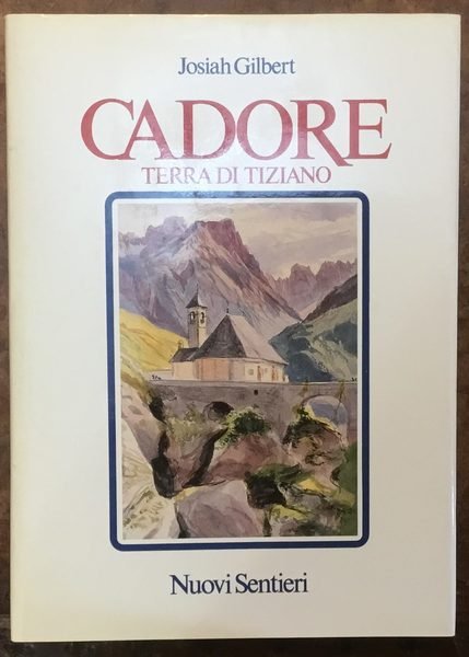 Cadore terra di Tiziano