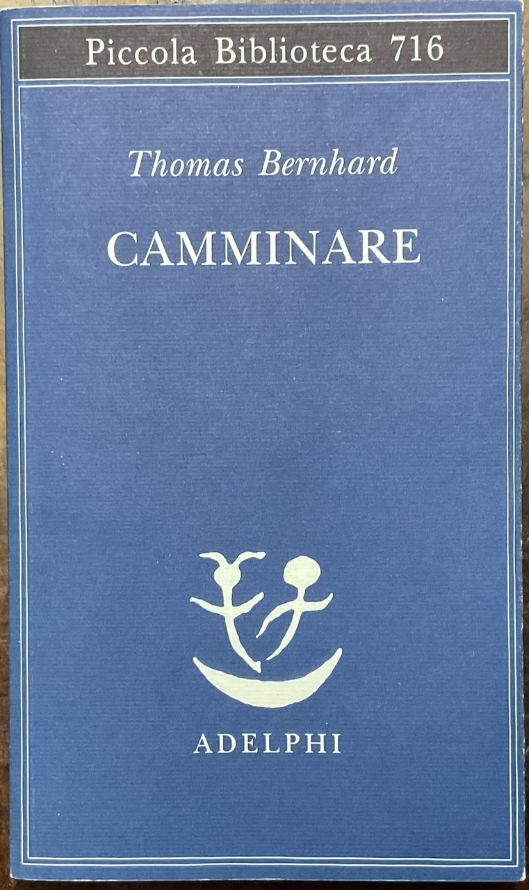 Camminare | Immagine principale