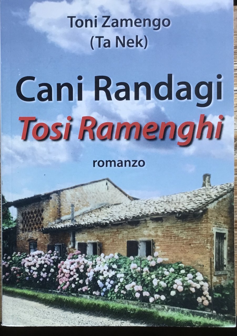 Cani randagi. Tosi Ramenghi