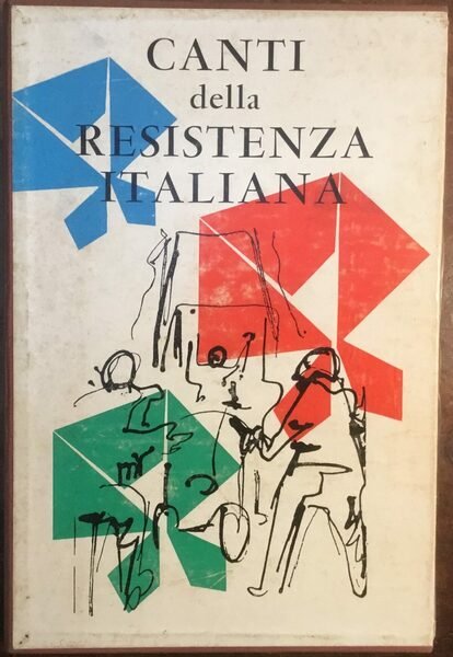 Canti della Resistenza italiana