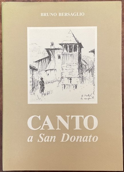 Canto a San Donato