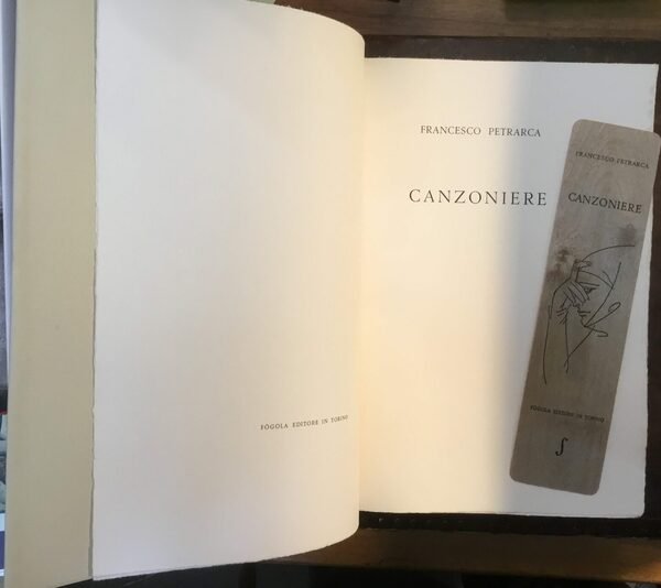 Canzoniere
