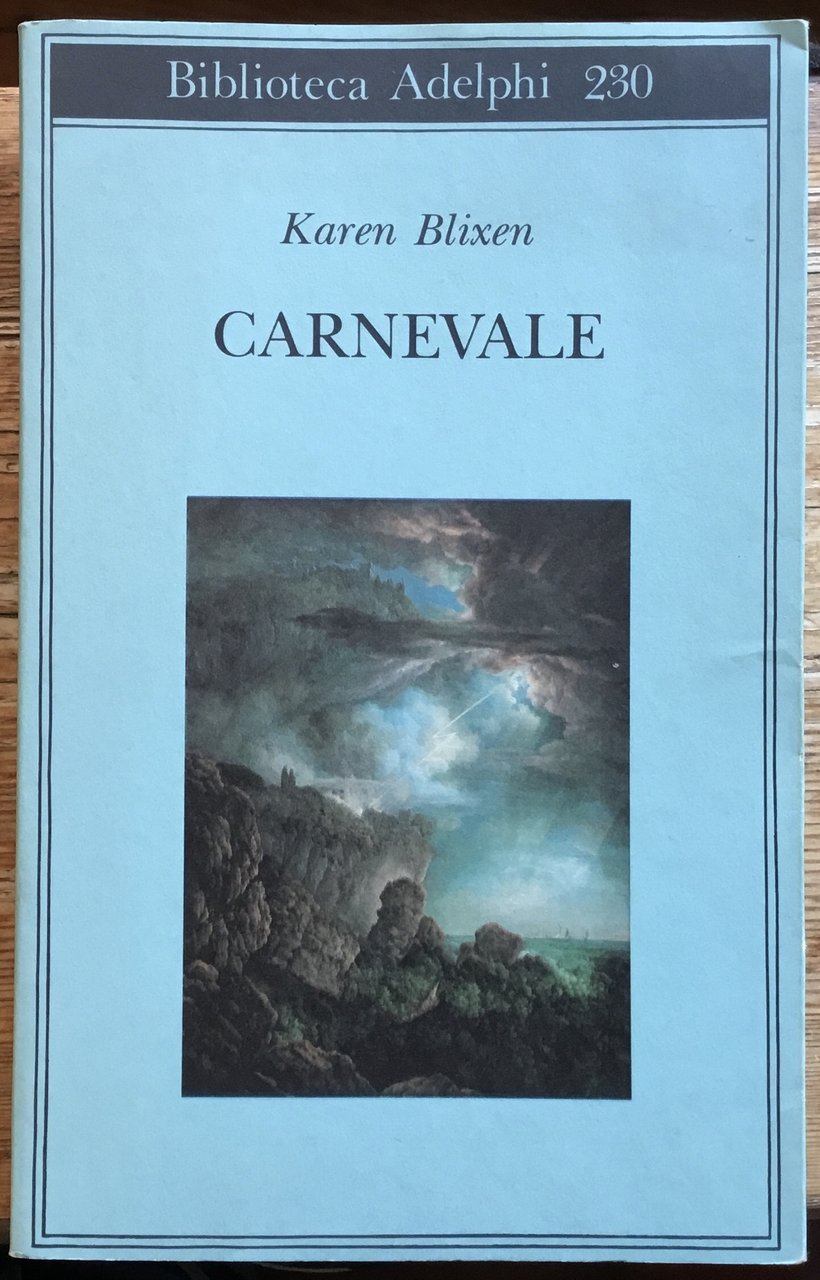 Carnevale | Immagine principale