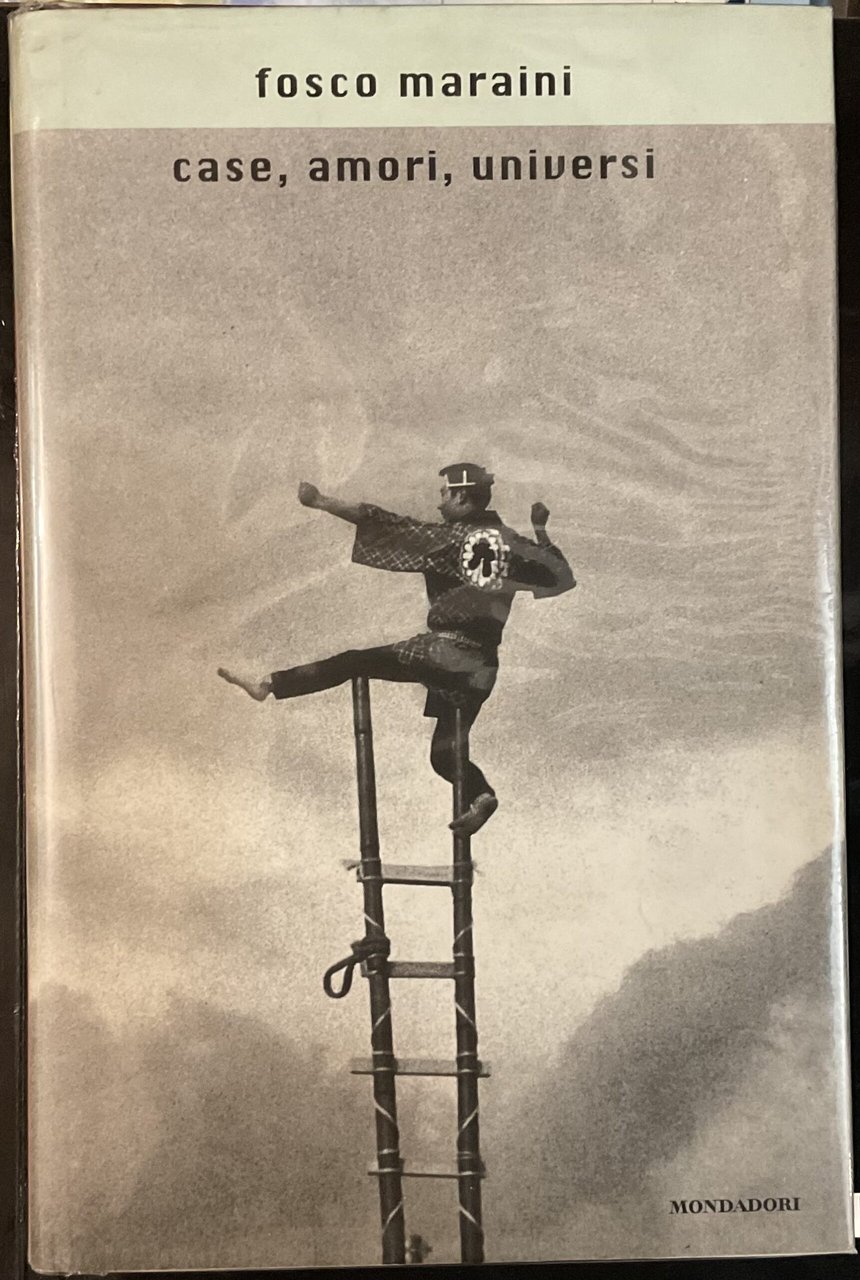 Case, amori, universi | Immagine principale