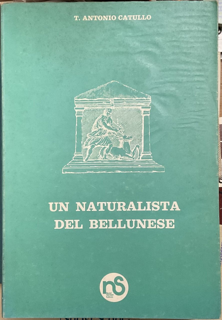 Catalogo ragionato degli animali vertebrati che si veggono permanenti o … | Immagine principale