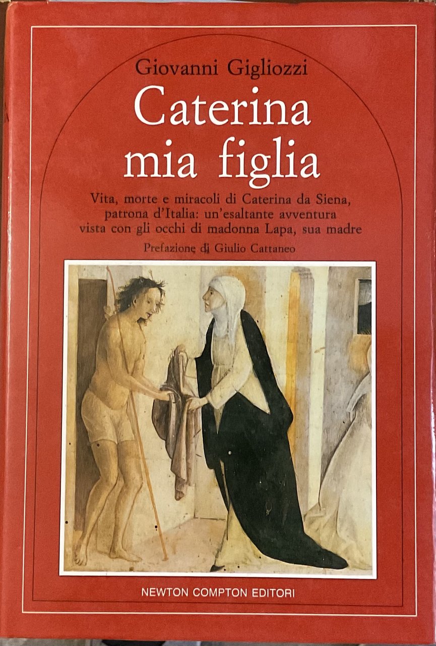 Caterina mia figlia