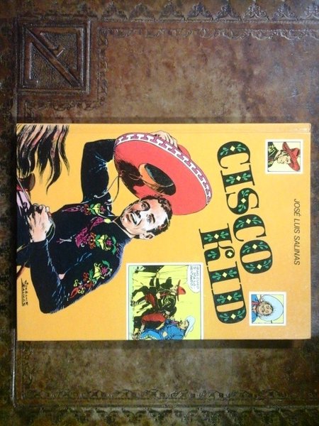 Cisco Kid