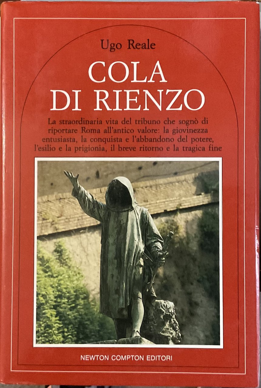 Cola Di Rienzo