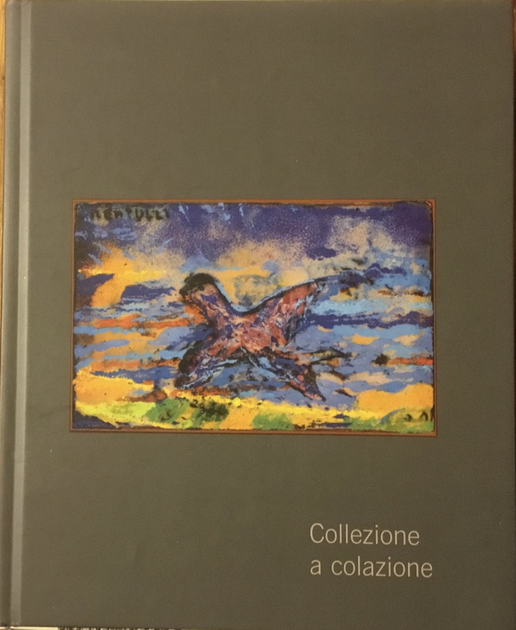 Collezione a colazione | Immagine principale