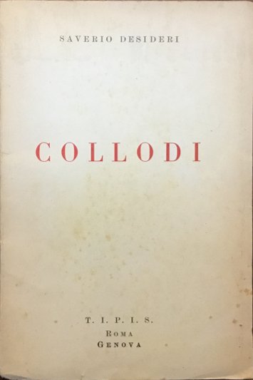 Collodi