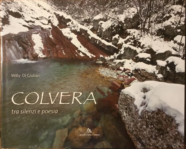 Colvera Tra silenzi e poesia