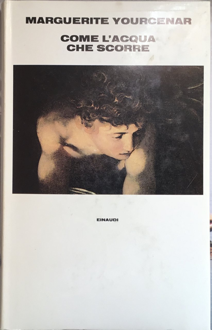 Come l’acqua che scorre | Immagine principale