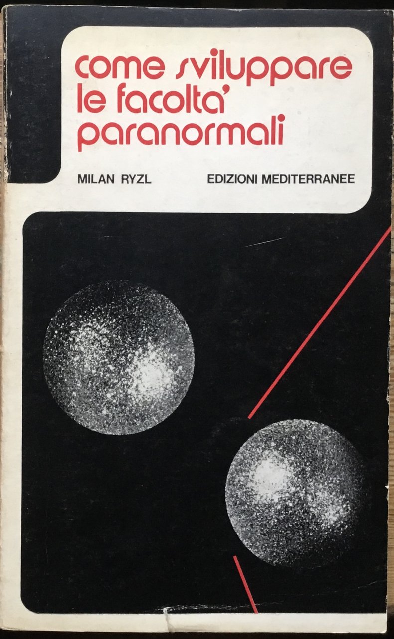 Come sviluppare le facoltà paranormali | Immagine principale