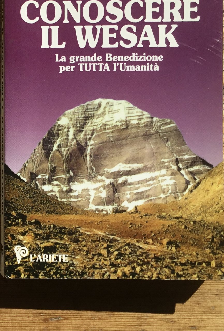Conoscere il Wesak. La grande Benedizione per Tutta l’Umanità