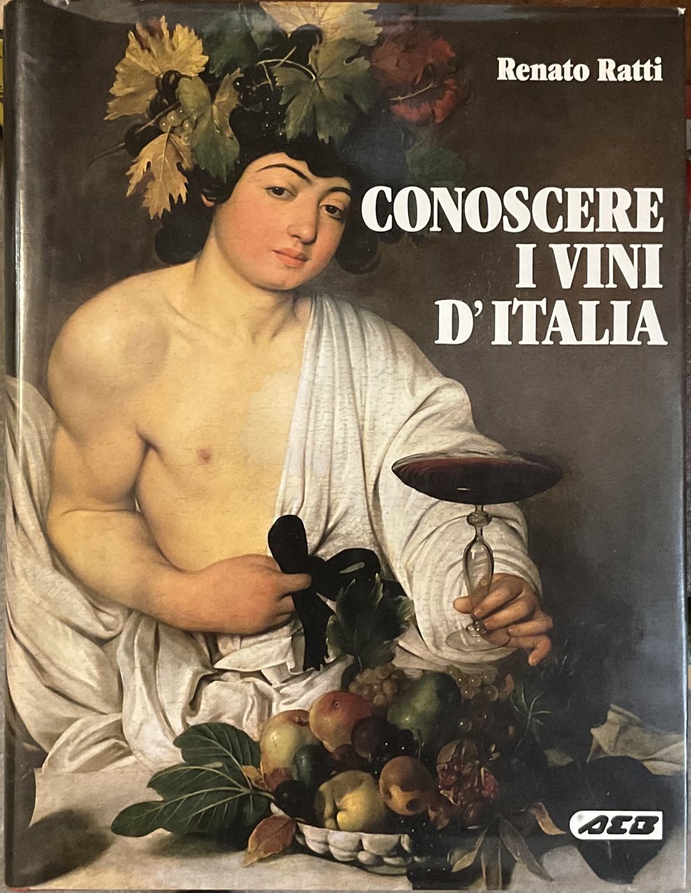 Conoscermi vini d’Italia