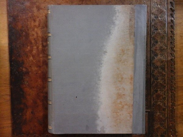 CONSIDERAZIONI STORICHE SULLA CITTA' DI LARINO. Manoscritti del Barone Giandomenico …