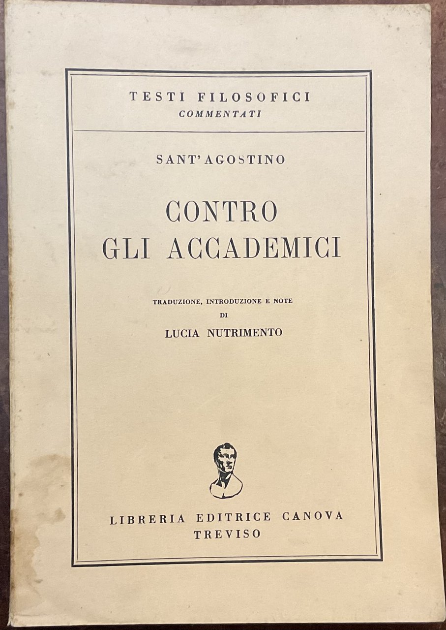 Contro gli accademici