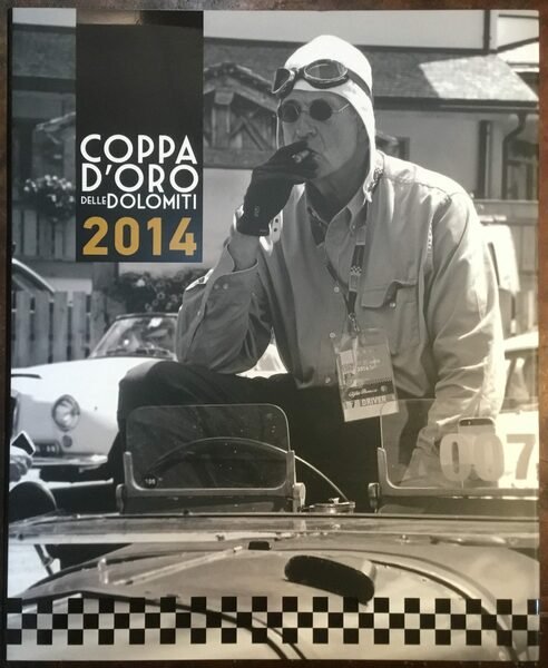 Coppa d’oro delle Dolomiti 2014