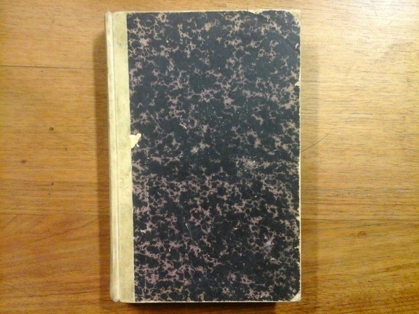 Corso di storia scritto per le scuole secondarie. Tre voll. …