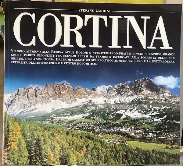 Cortina