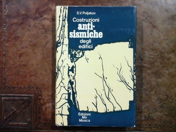 Costruzioni antisismiche degli edifici