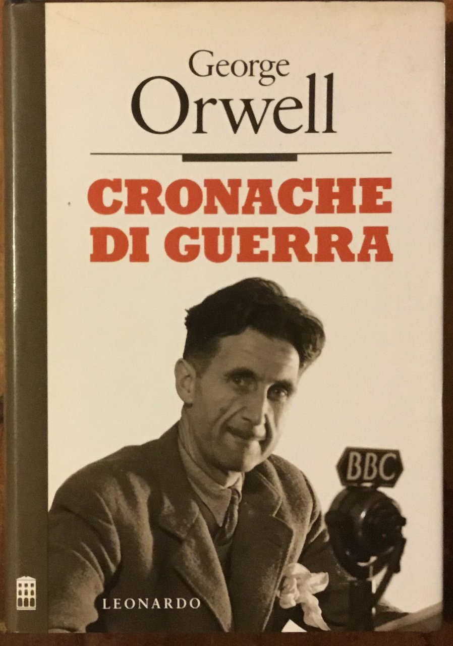 Cronache di guerra | Immagine principale