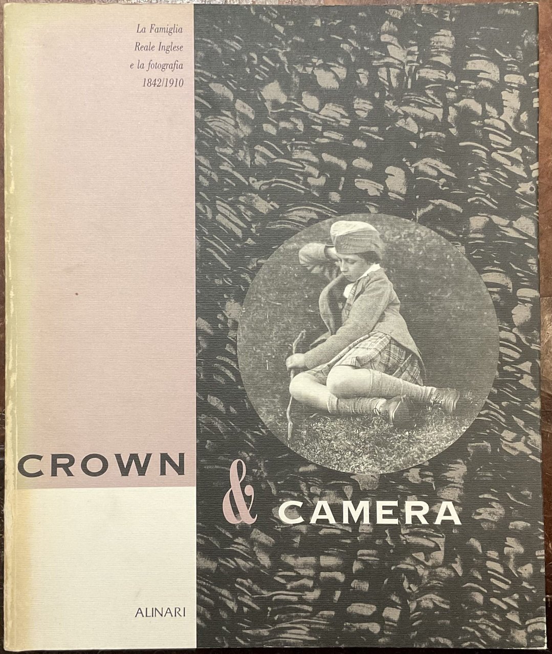 Crown & Camera. La Famiglia Reale Inglese e la fotografia … | Immagine principale