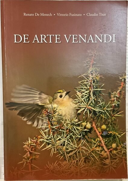 De Arte Venandi