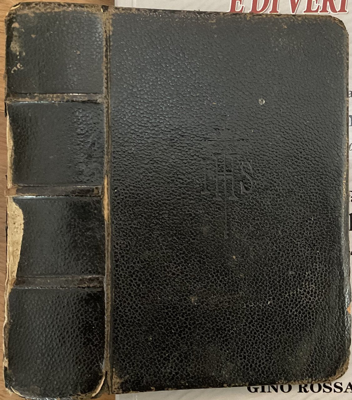 Della imitazione di Cristo. Libri quattro. Traduzione del cardinale Enriquez, …