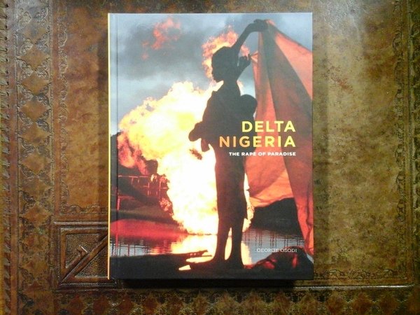 Delta Nigeria: The Rape of Paradise