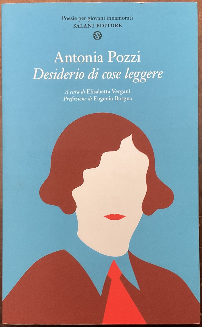 Desiderio di cose leggere