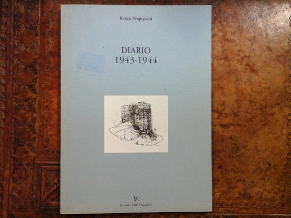 Diario 1943 - 1944