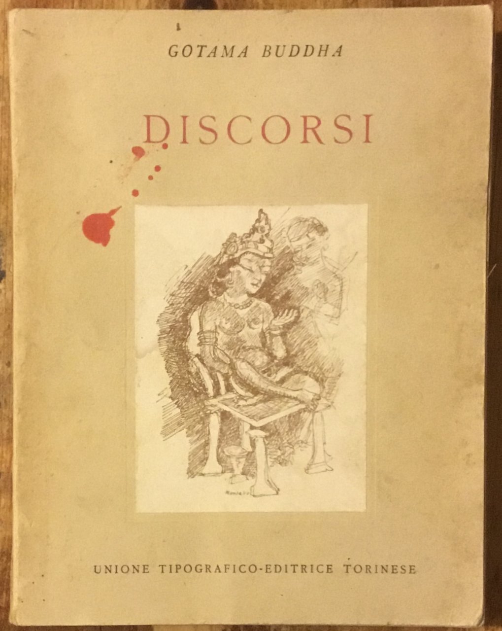 Discorsi | Immagine principale