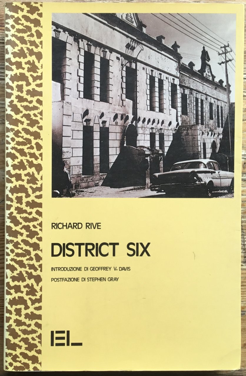 District Six | Immagine principale