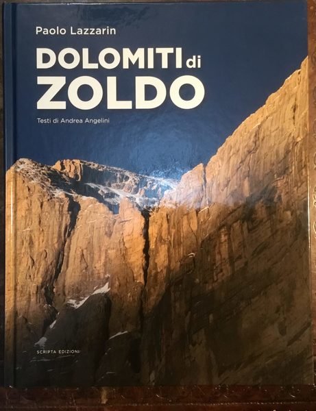 Dolomiti di Zoldo