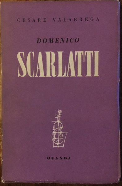 Domenico Scarlatti