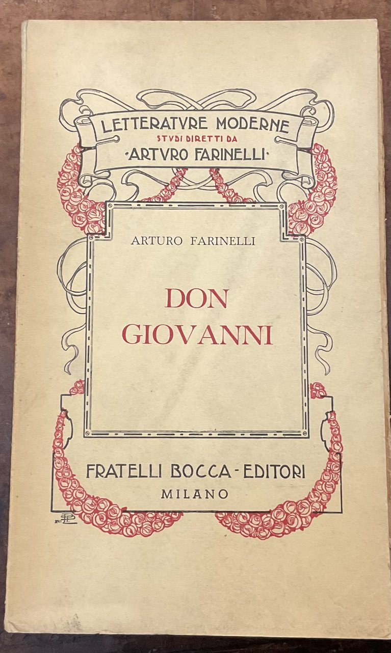 Don Giovanni