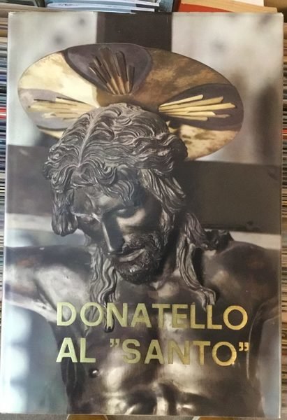 Donatello al Santo