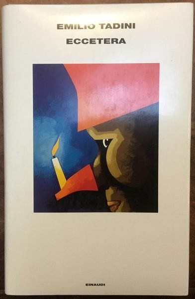 Eccetera. Prima edizione