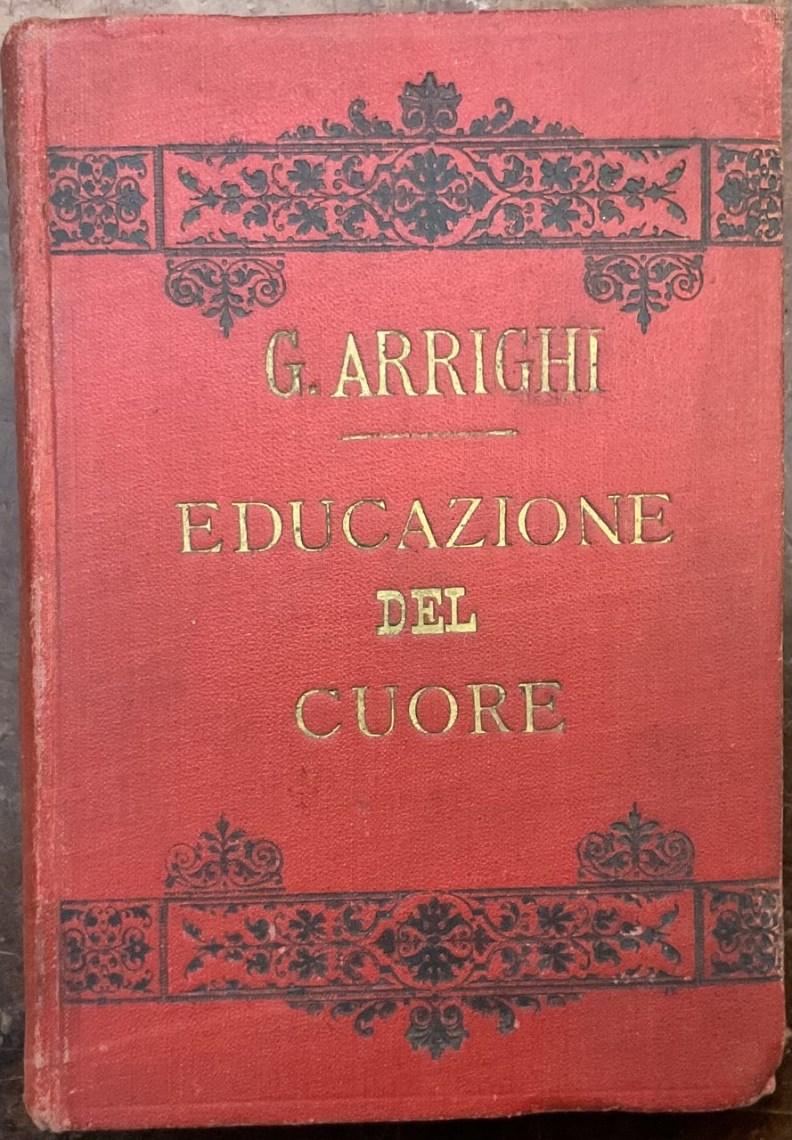 Educazione del cuore